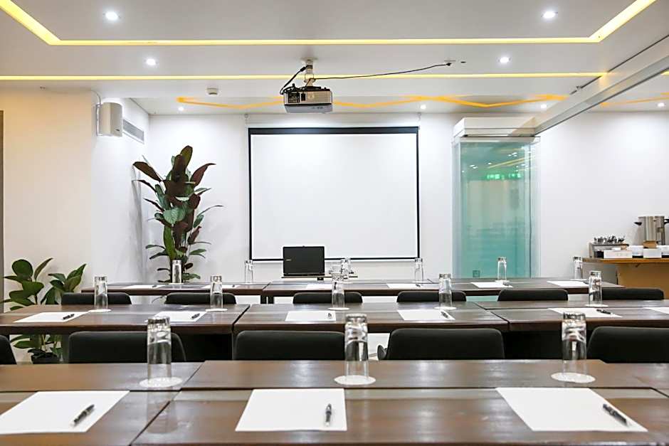 Athens Starlight Hotel