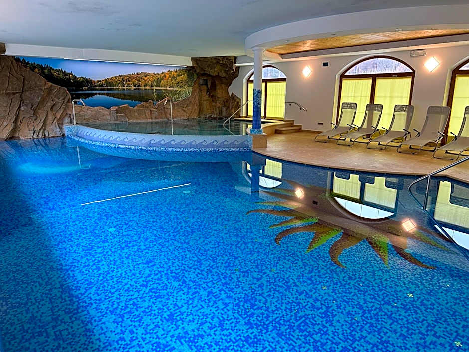 Hotel Fior Di Bosco