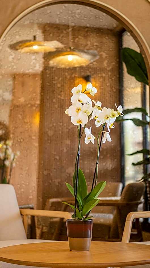 Heritage by Cimen Hotel
