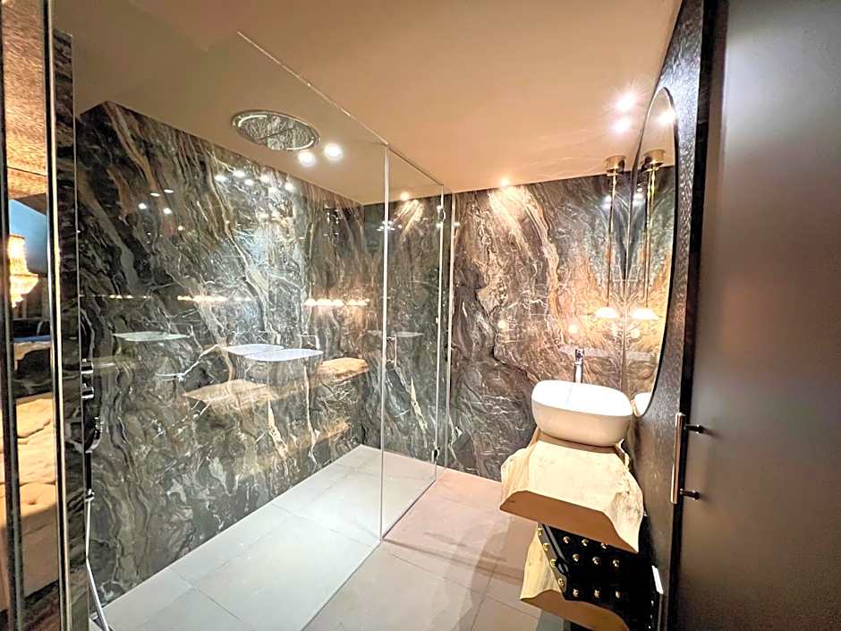 Hotel & SPA Bringué