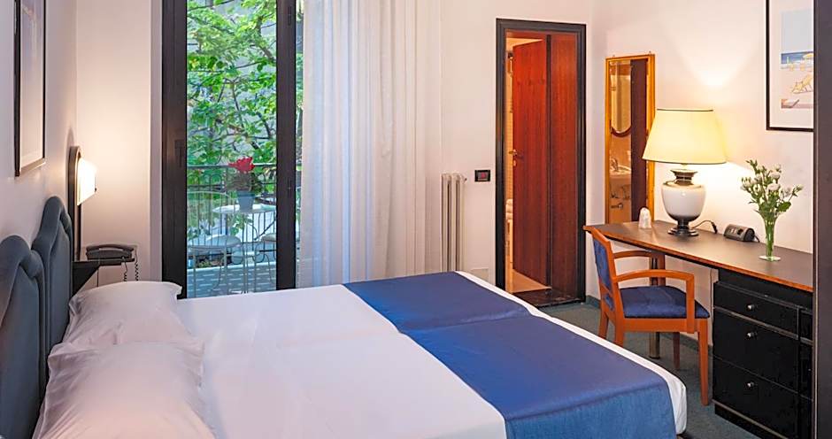 Hotel Stella