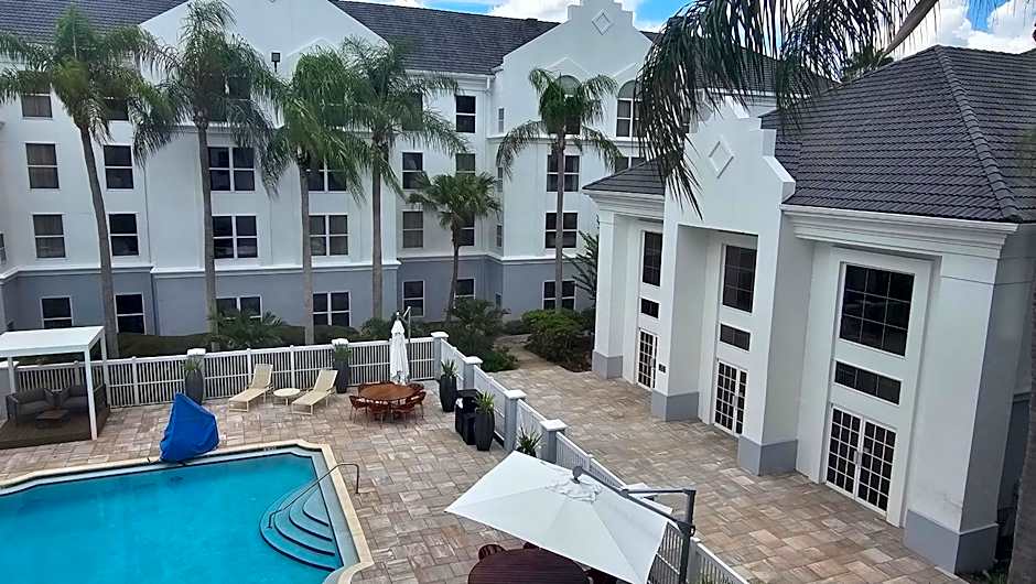 SureStay Plus by Best Western Orlando Lake Buena Vista