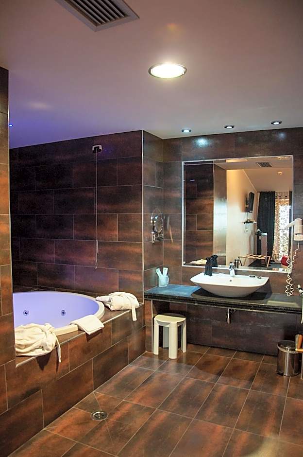 Grand Hotel Paradiso