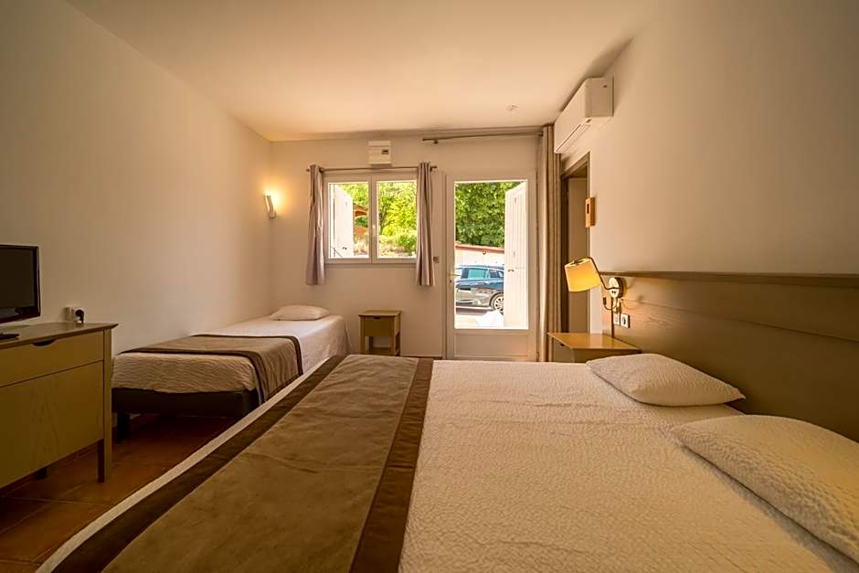 Hôtel La Bonne Auberge