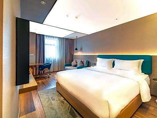 CHEERMAY HOTELS·Guangzhou Shangxiajiu Pedestrian Street Branch