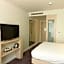 Hampton Inn By Hilton London Docklands, United Kingdom