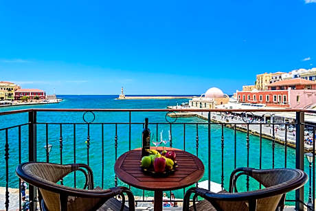 Belmondo Hotel