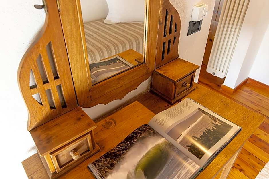 B&B Antico Borgo Marcemigo