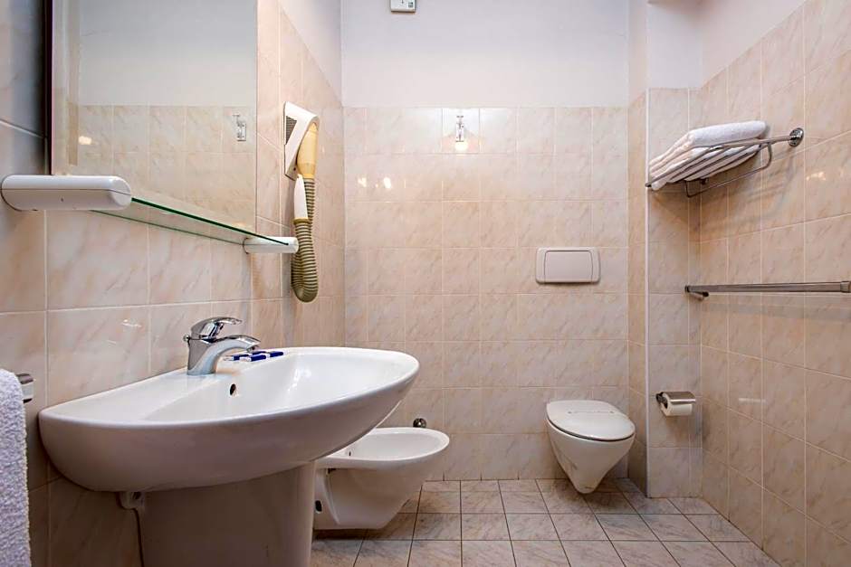 Hotel Tasso