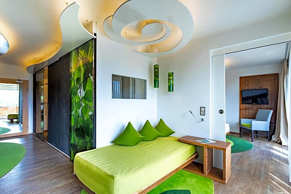 Hotel Freund - Privathotels Dr Lohbeck