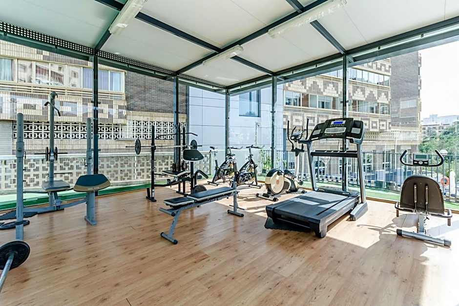 Sercotel Maya Alicante