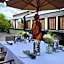 Out in Africa Wildlife Lodge