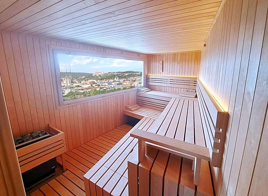 Cosmopolitan Bobycentrum - Czech Leading Hotels