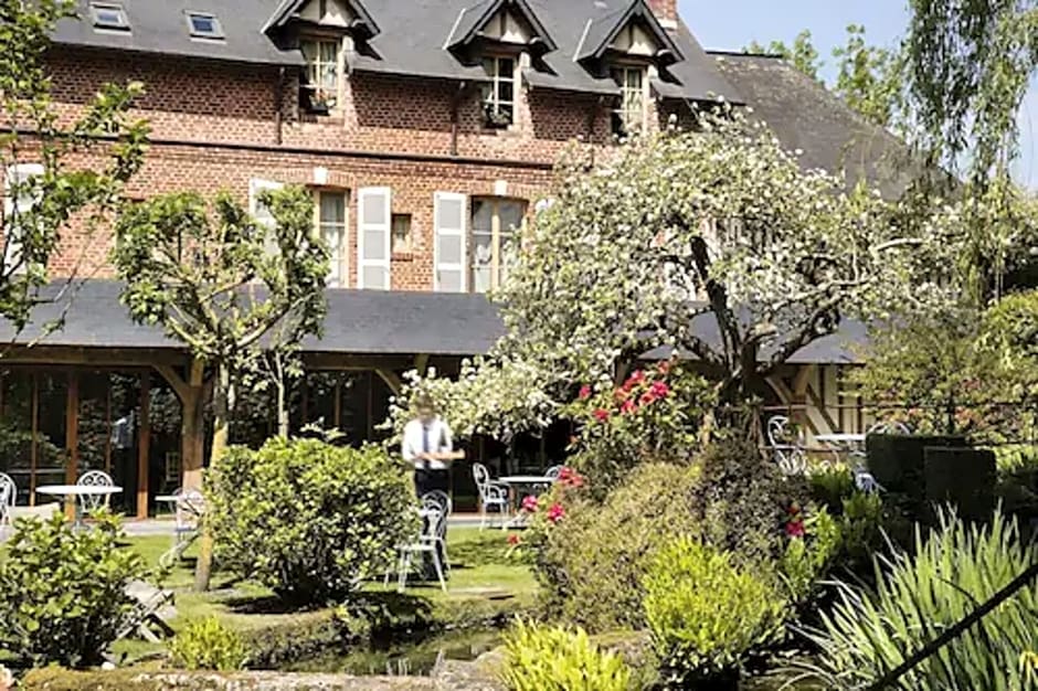 Auberge de la Source