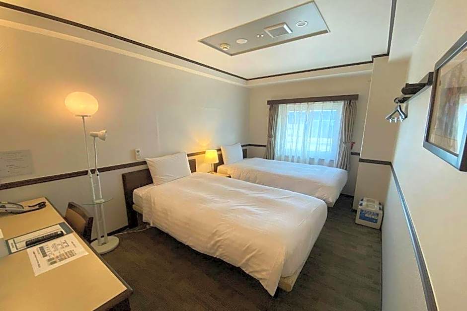 Toyoko Inn Busan Haeundae 2