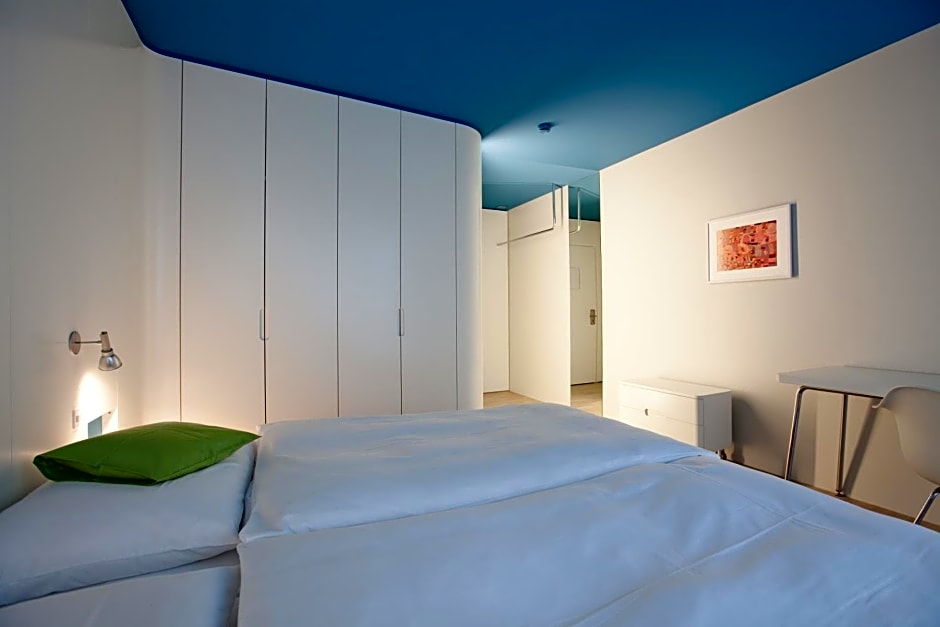 Hotel Dom - das Hotel mit dem Integrationskonzept