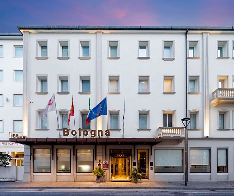 Best Western Hotel Bologna