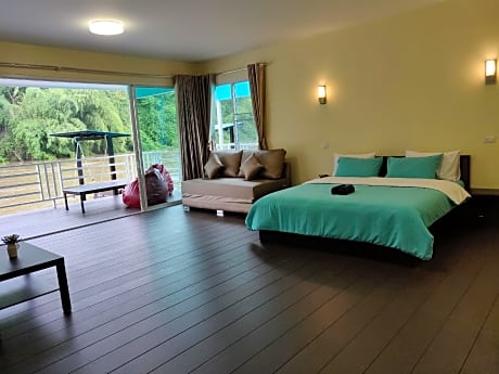 Grand Room River View