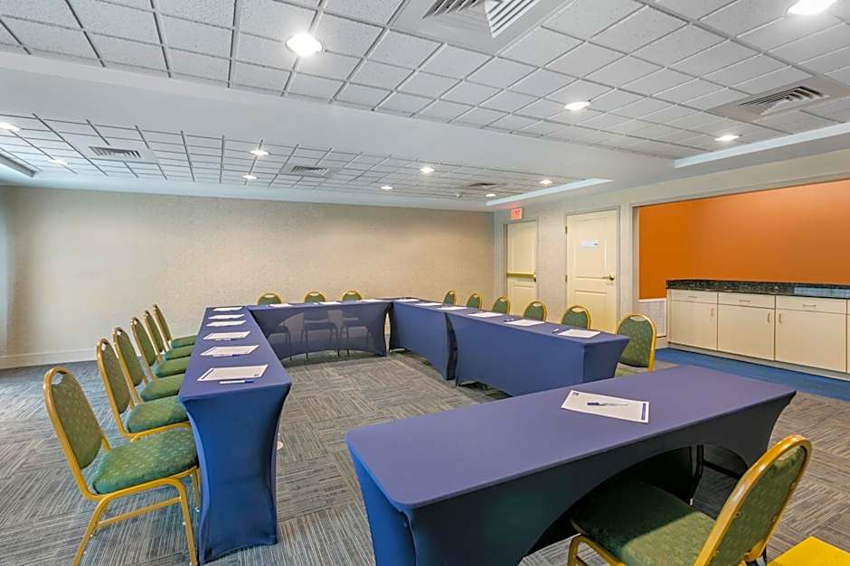 Holiday Inn Express Mount Arlington By IHG