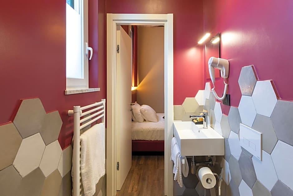 The Time -Home & Hotel-