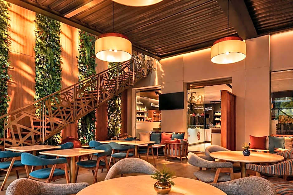 Hivernage Hotel & Spa