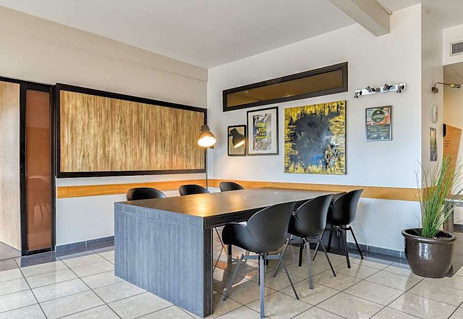 B&B HOTEL Montpellier Vendargues