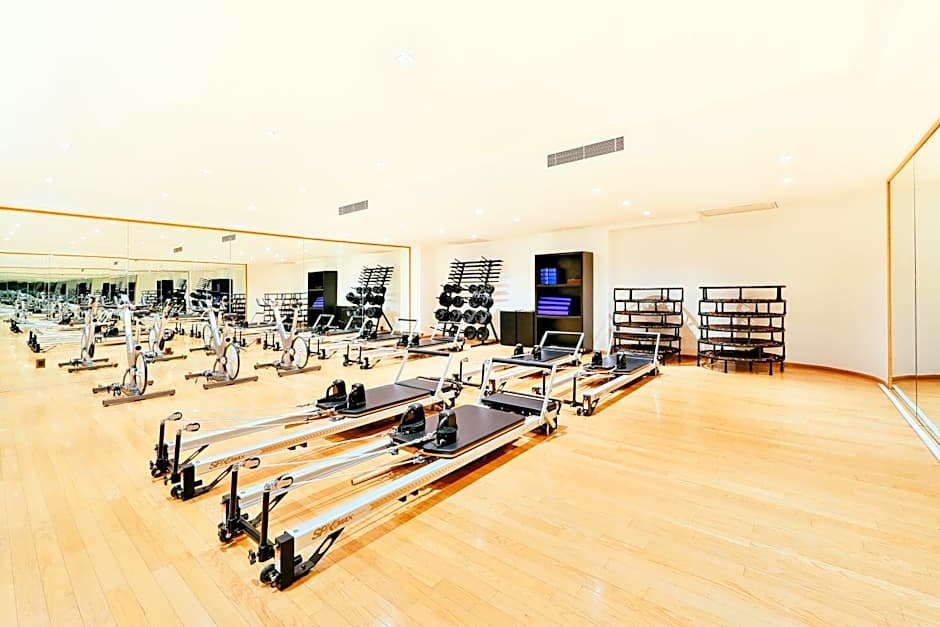 Barceló México Reforma Mexico City