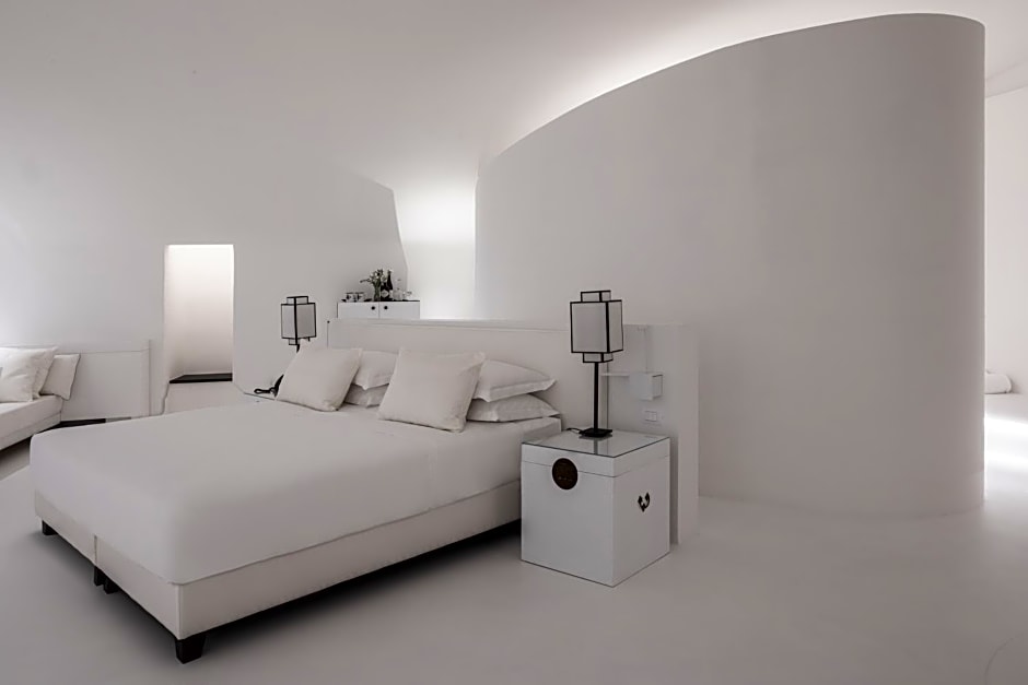 Hotel Palazzo Durazzo Suites