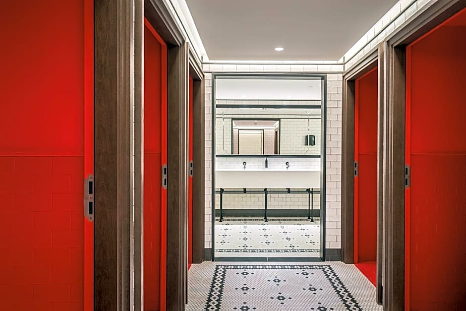 Canopy by Hilton Madrid Castellana