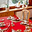 Auerhahn Bed and Breakfast - Black Forest - Waldhotel