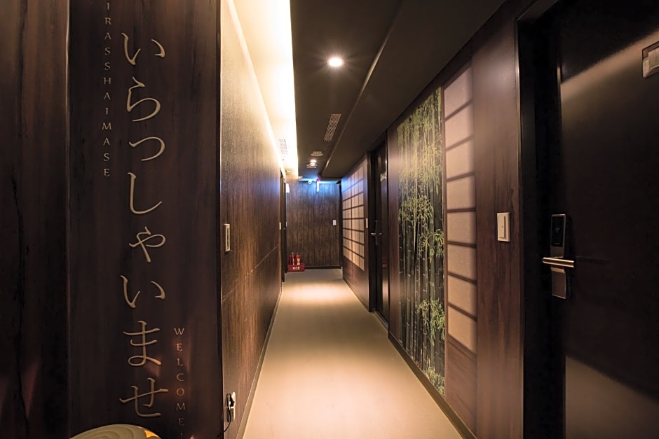 Morwing Hotel - Culture Vogue