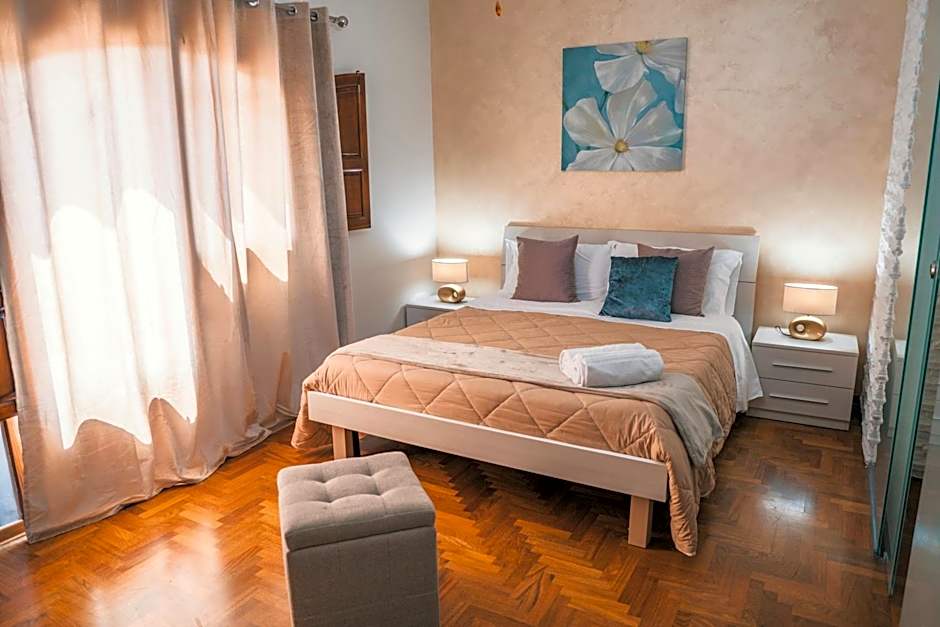 Villa La Lumia B&B Suites & Apartments