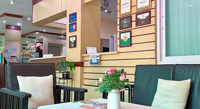 Mixay Paradise Hotel