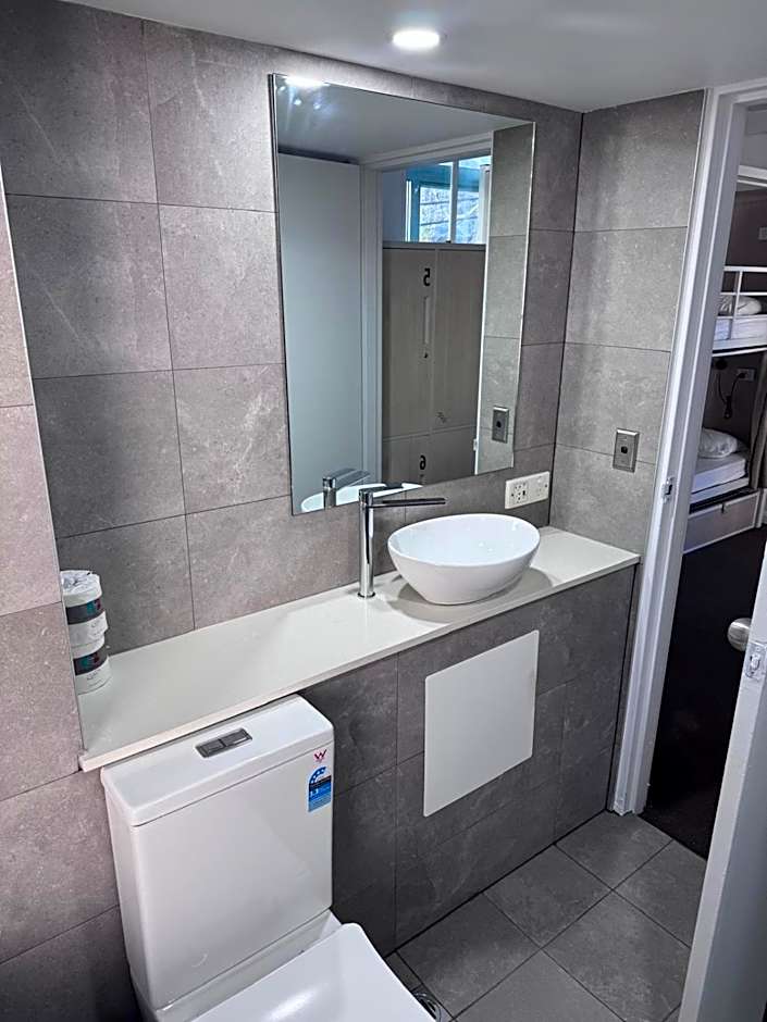 The Social Hotel, Sydney