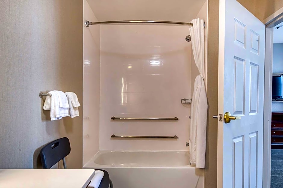 Homewood Suites By Hilton Olmsted Village (Near Pinehurst)