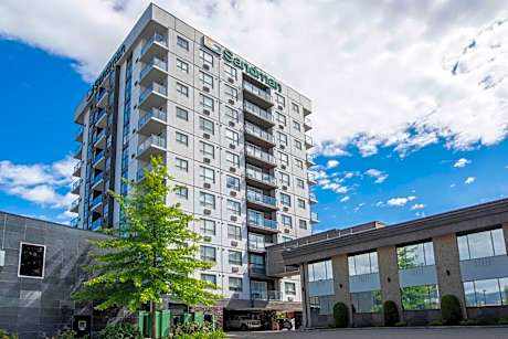 Sandman Hotel & Suites Kelowna