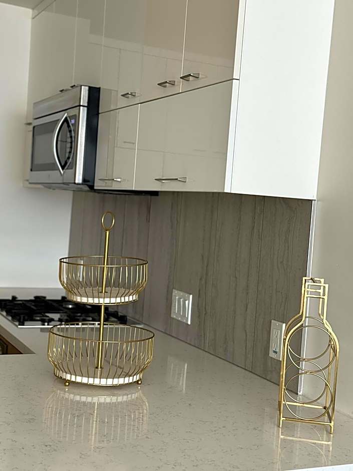 Crypto Arena Luxury Property