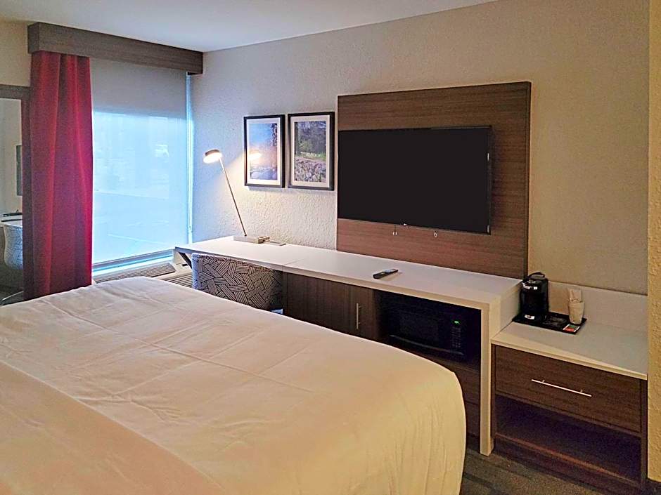 Comfort Inn & Suites Wyomissing - Reading