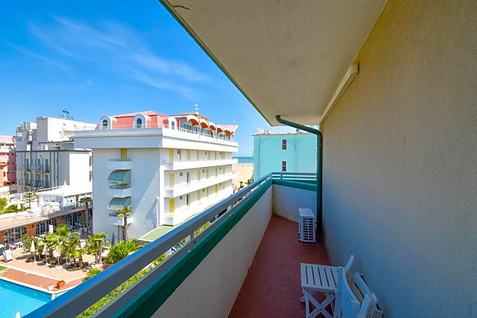 Hotel Janeiro