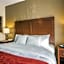 Quality Suites Morristown West