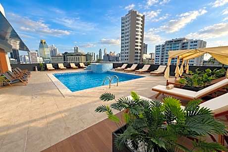 TRYP by Wyndham Panama Centro