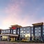 Hampton Inn By Hilton And Suites Guymon
