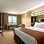 Microtel Inn & Suites by Wyndham Mineral Wells/Parkersburg