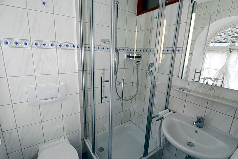 Hotel Klostermühle Siebenborn