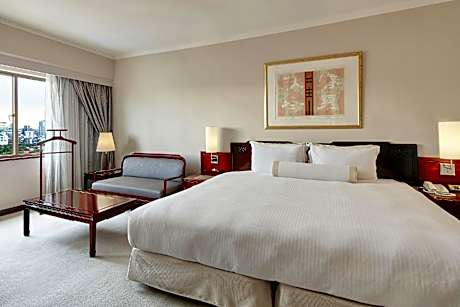 The Howard Plaza Hotel Taipei