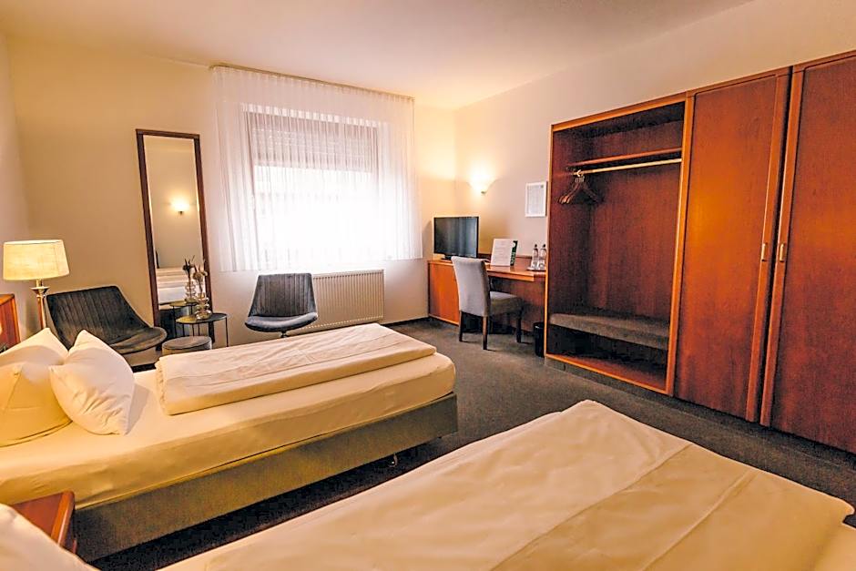 Hotel Gasthaus Appel Krug