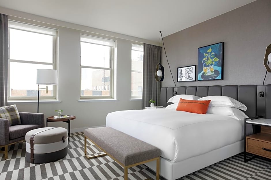 Kimpton - Harper Hotel, an IHG Hotel