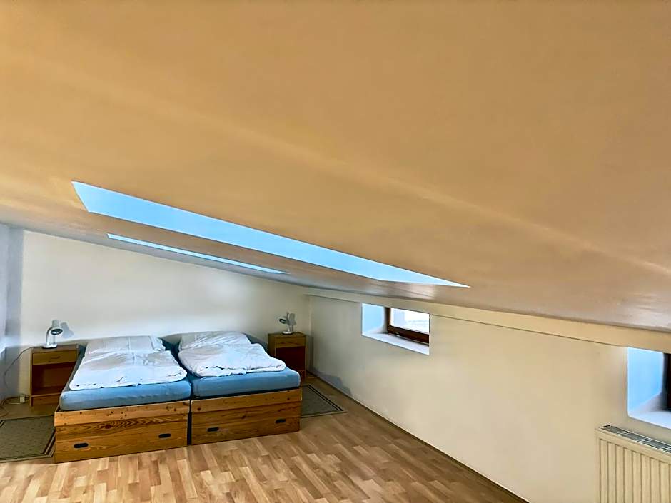 Photo 1 of 1 of Double Room with Shared Bathroom