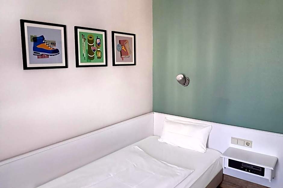 Garner Hotel Aschaffenburg by IHG