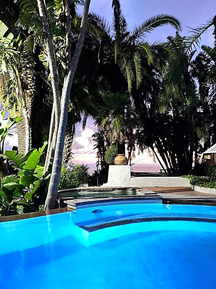 Paco Residence Apartments